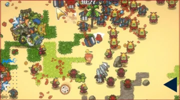 ألعاب الأركيد.. تحليل مفصل لأبرز ألعاب الهواتف المحمولة في الجزء العاشر